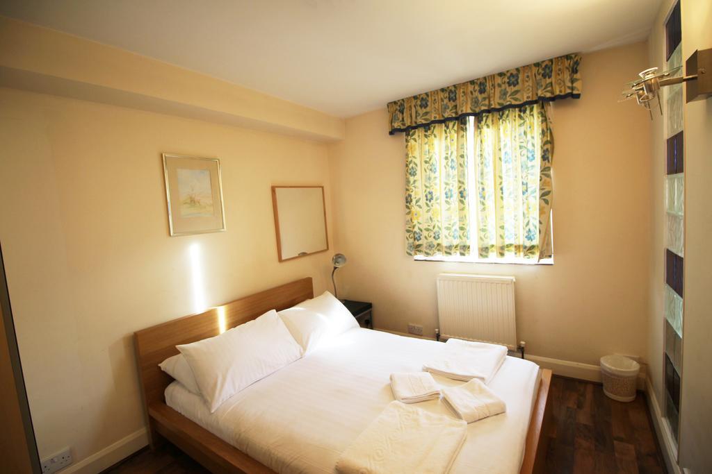 Flexistay Croydon Apartments Habitación foto