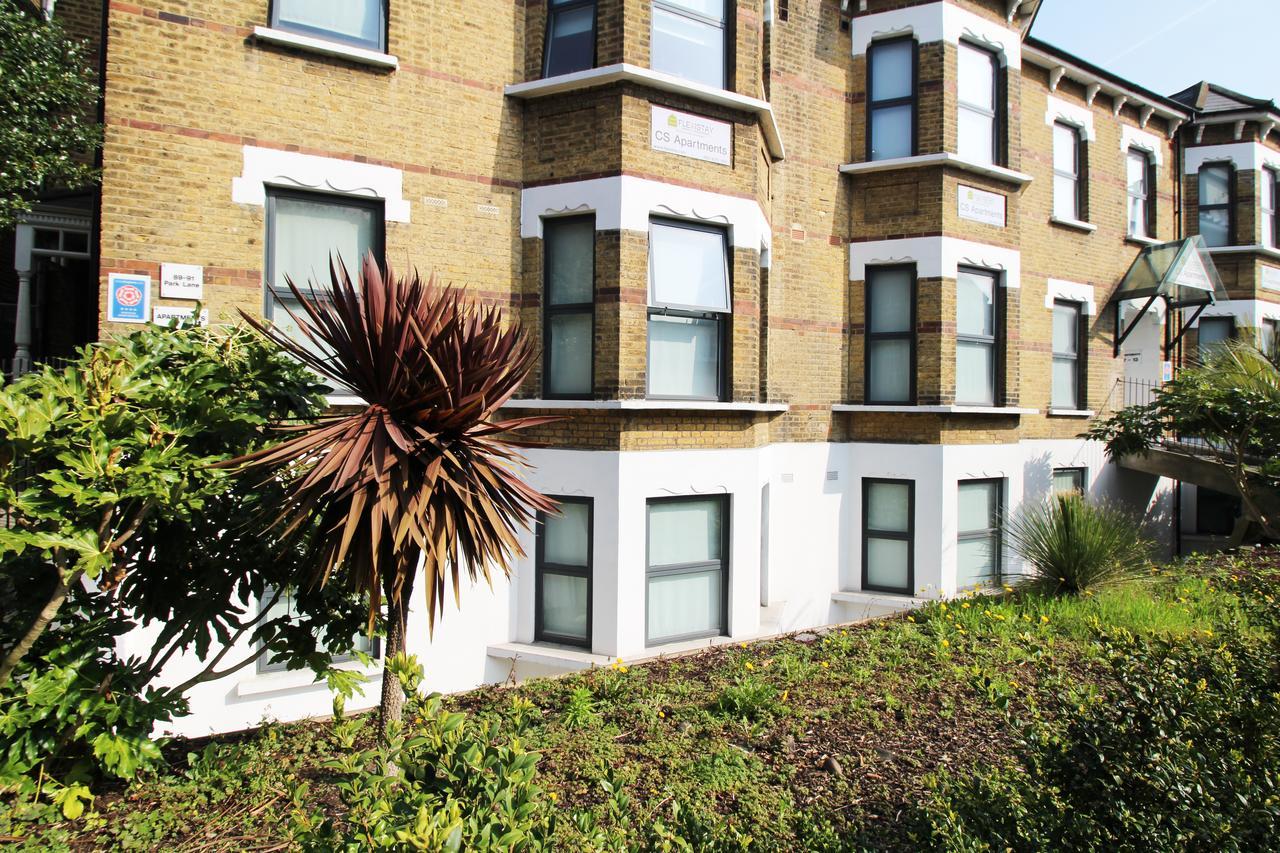 Flexistay Croydon Apartments Exterior foto
